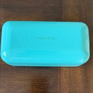Tiffany & Co. Sunglasses Case